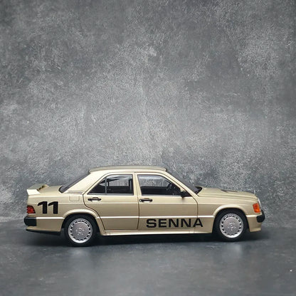 1:18 Mercedes-Benz 190E 2.3-16 1984