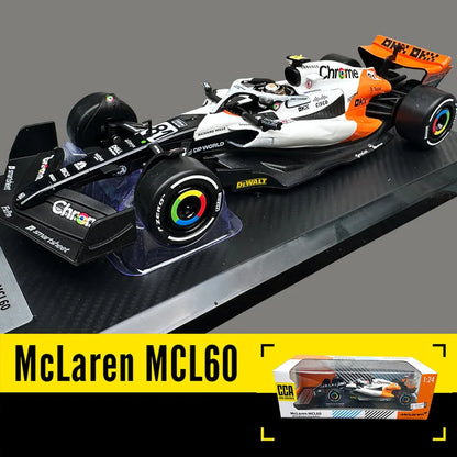 1:24 McLaren MCL60 2023
