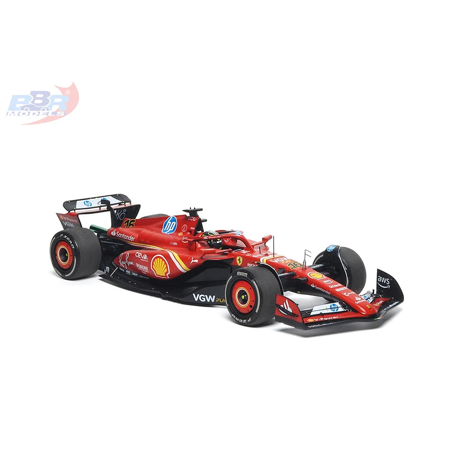 1:18 Ferrari SF-24 Italian GP 2024