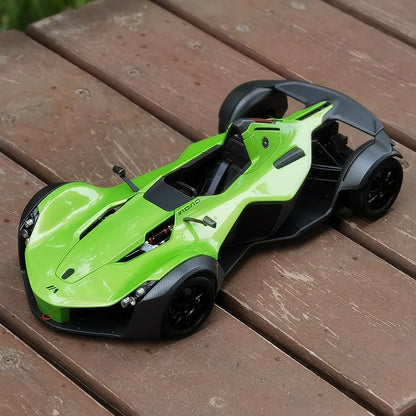 1:18 BAC Mono