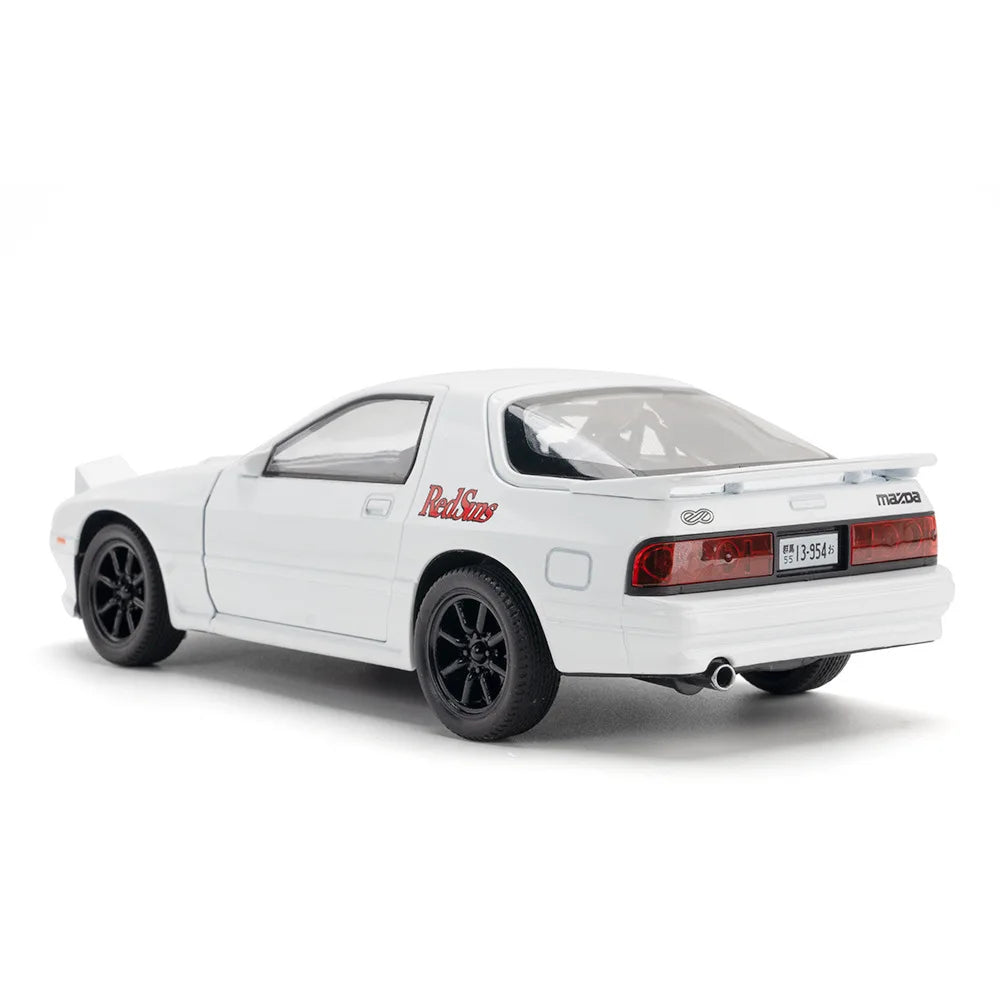 1:24 Mazda RX7