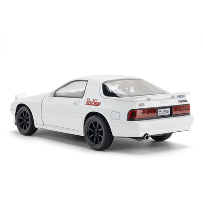 1:24 Mazda RX7