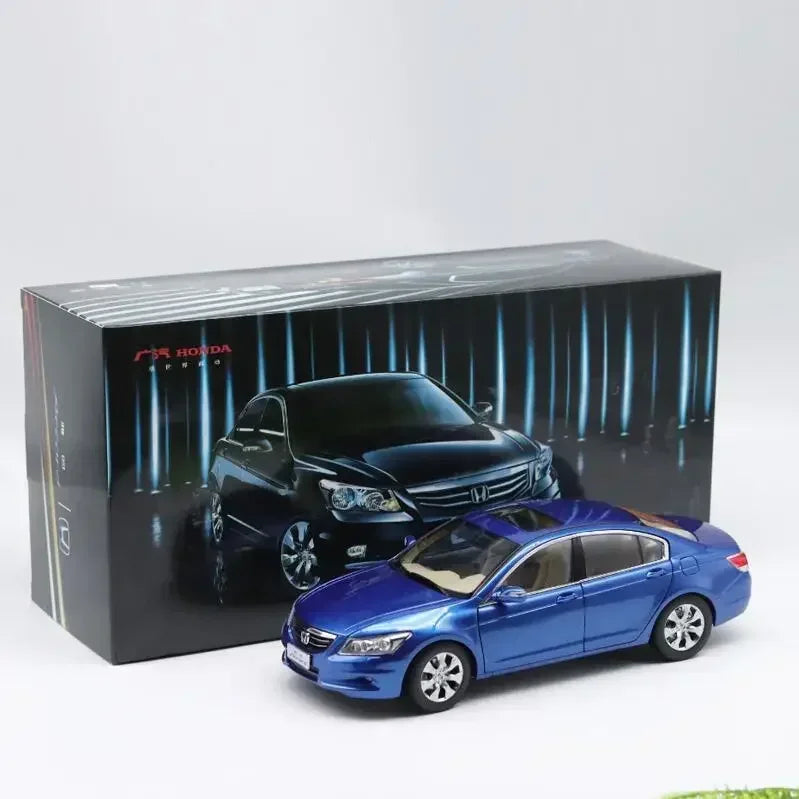 1:18 Honda Accord 8th