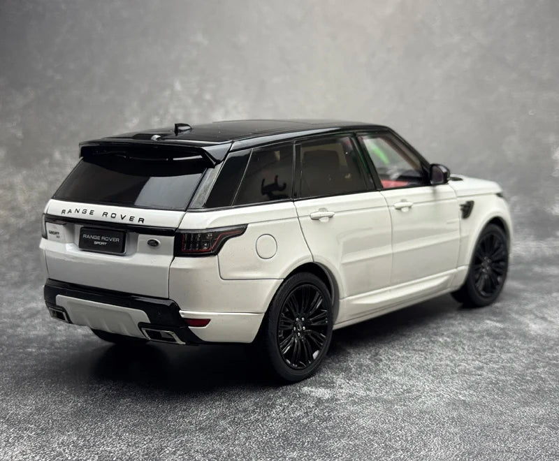 1:18 Land Rover Range Rover Sport