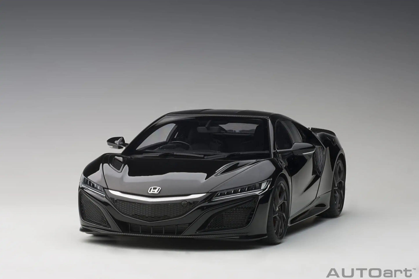 1:18 Honda NSX (NC1) 2016