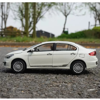 1:18 Suzuki Alivio