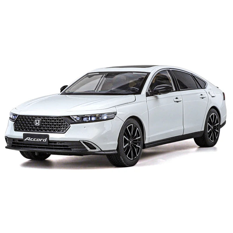 1:18 Honda Accord