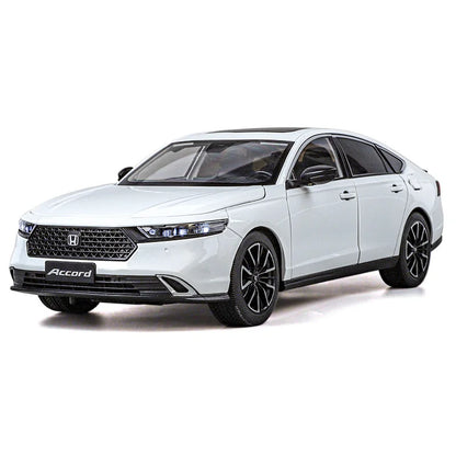1:18 Honda Accord
