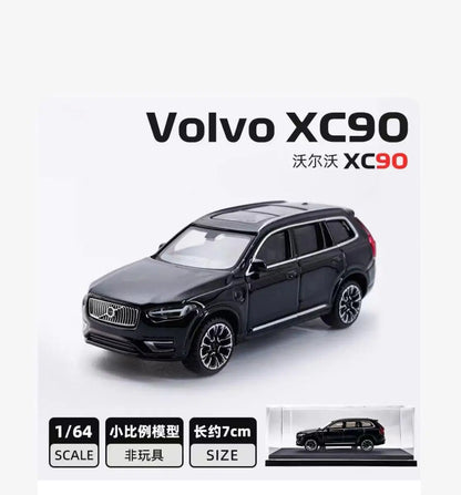 1:64 Volvo Xc90