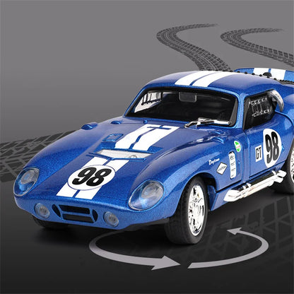 1:32 Ford Shelby Coupe