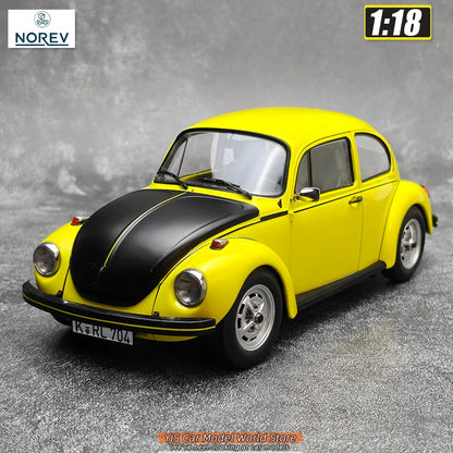 1:18 VW Beetle 1303 1973