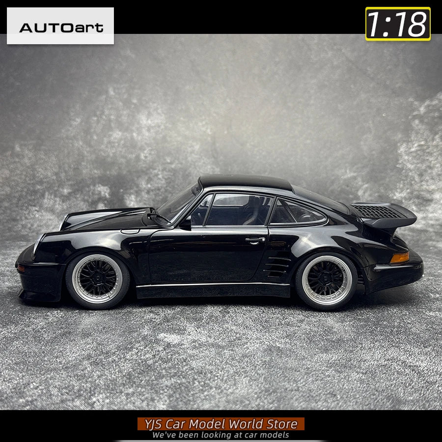 1:18 Porsche 911 (930) Turbo Sports