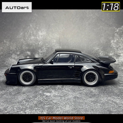 1:18 Porsche 911 (930) Turbo Sports