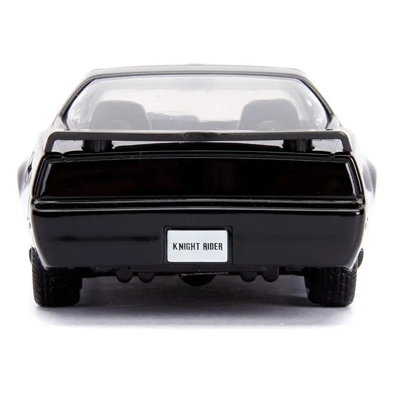 1:32 Pontiac Firebird Trans-Am KITT