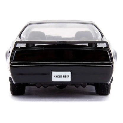 1:32 Pontiac Firebird Trans-Am KITT
