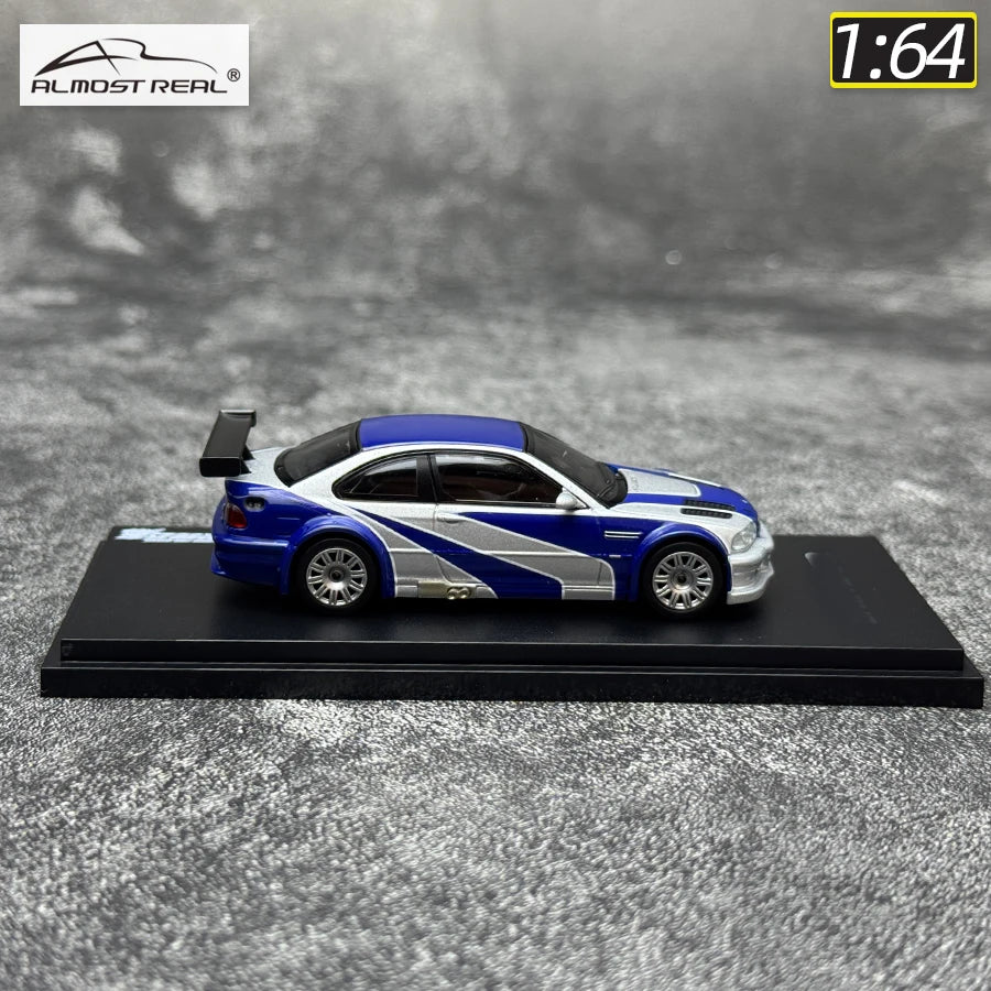1/64 BMW M3