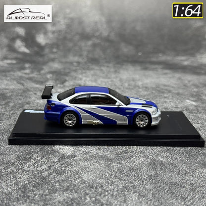 1/64 BMW M3