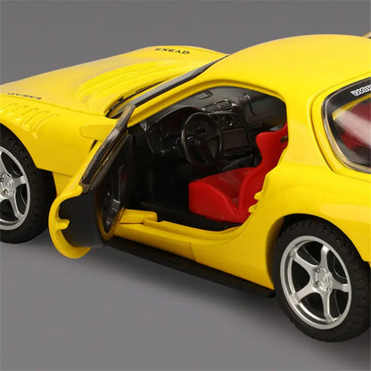 1:32 Mazda RX7 FD3S