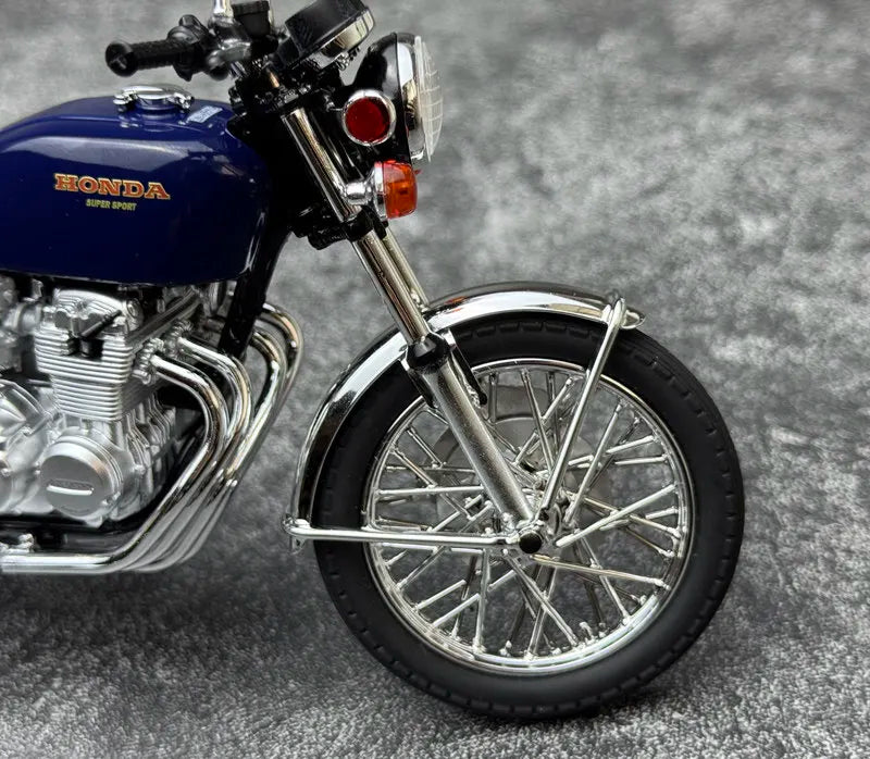 1:12 Honda CB400 FOUR