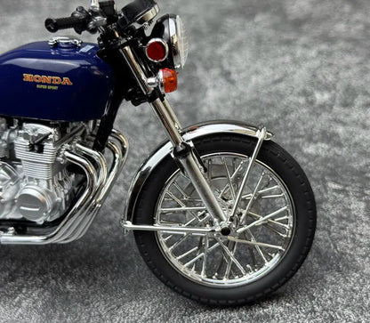 1:12 Honda CB400 FOUR