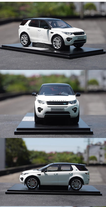 1:18 Lange Rover Range Rover