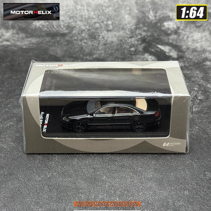 1:64 Audi S8 2008