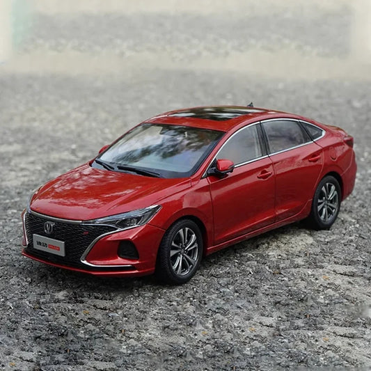 1:18 Changan EADO Plus 2021