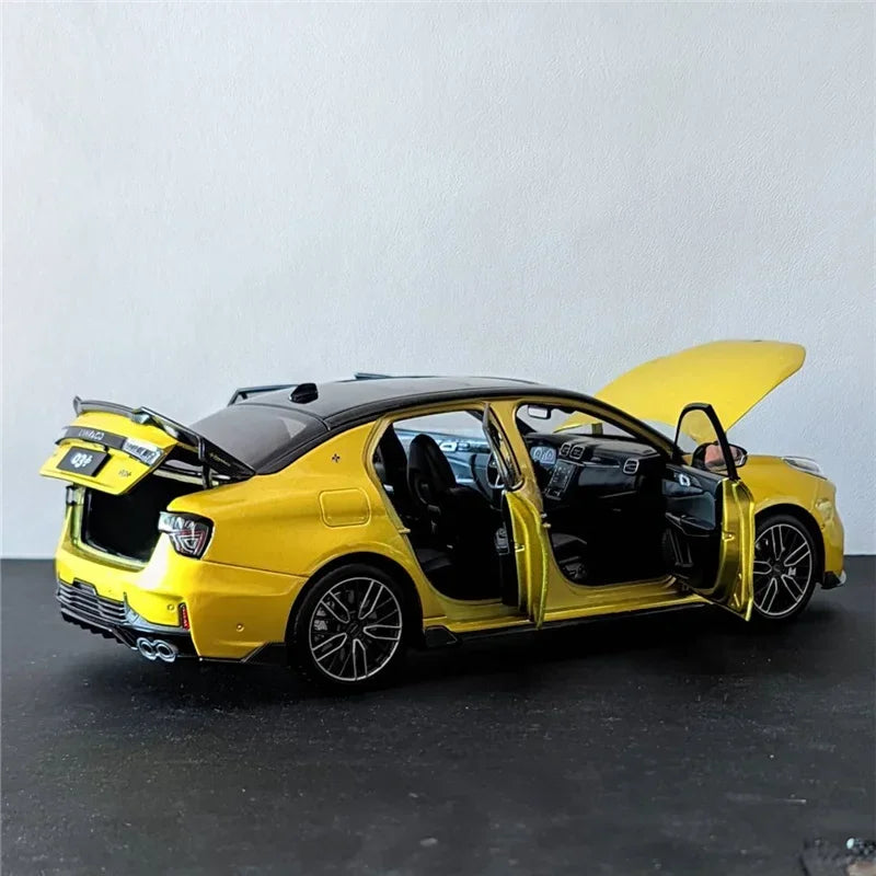 1:18  LYNK&CO 03+