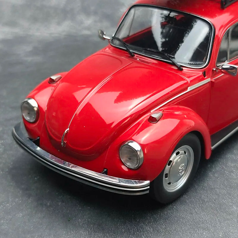 1:18 VW 1303 1973 Beetle