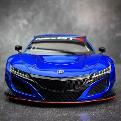 1:18 HONDA NSX GT3 2018