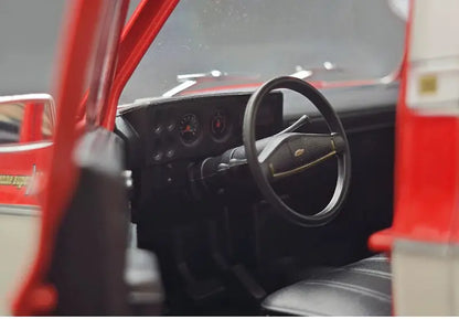 1:18 1974 Chevrolet C10 Cheyenne