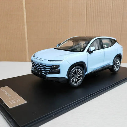 1:18 Chery JETOUR