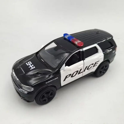 1:36 Dodge Durango