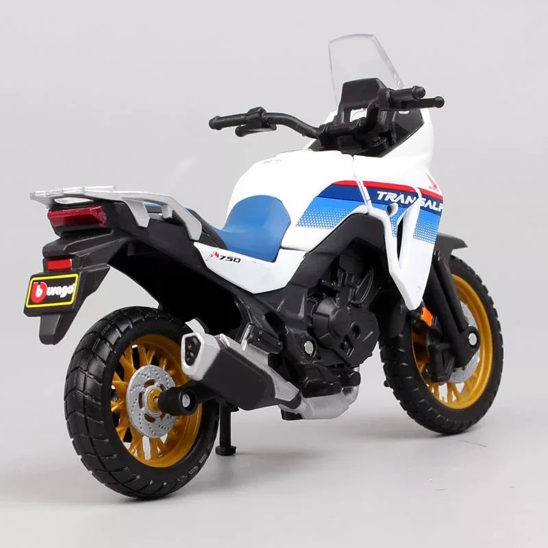 1:18 HONDA XL750 Transalp