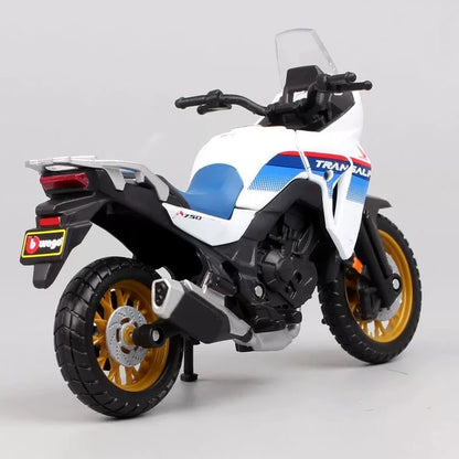 1:18 HONDA XL750 Transalp