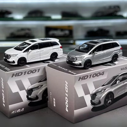 1:64 Honda ODYSSEY
