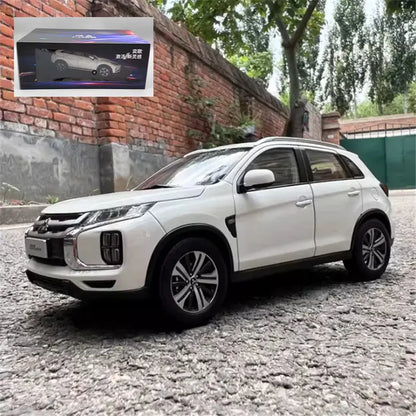 1:18 Mitsubishi ASX 2020