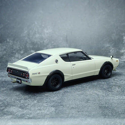 1:18 Nissan Skyline 2000 GT-R (KPGC110)