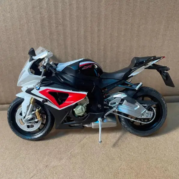 1:12 Bmw S1000rr