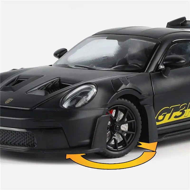 1:24 Porsche 911 GT3 RS 992