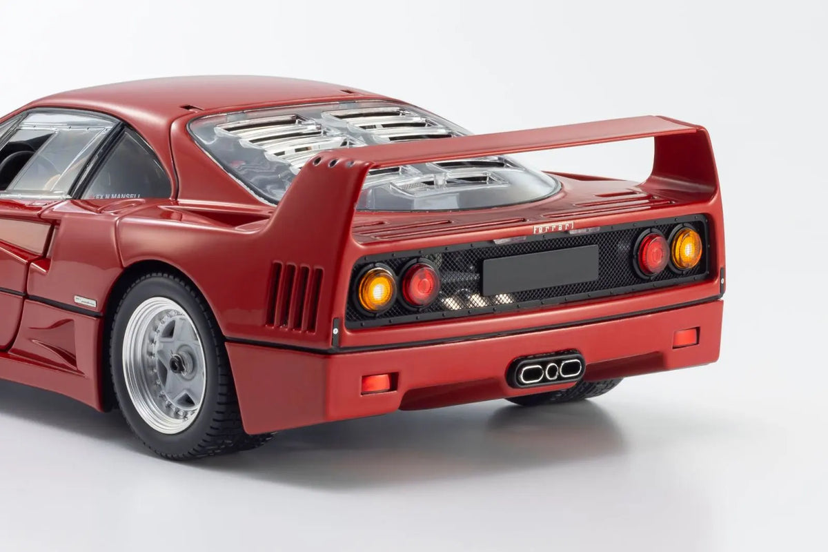 1:18 Ferrari F40 'Light Weight'