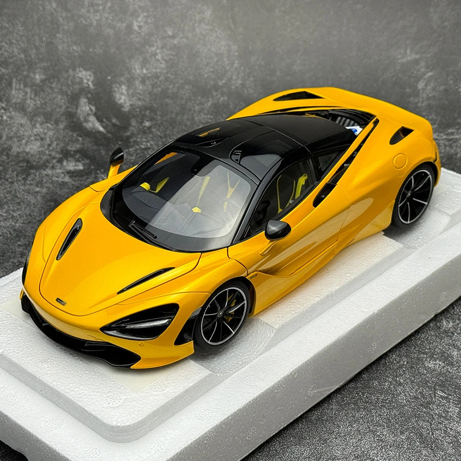 1:18 McLaren 720S