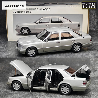 1:18 old car link updates from time to time: AUTOART 1:18