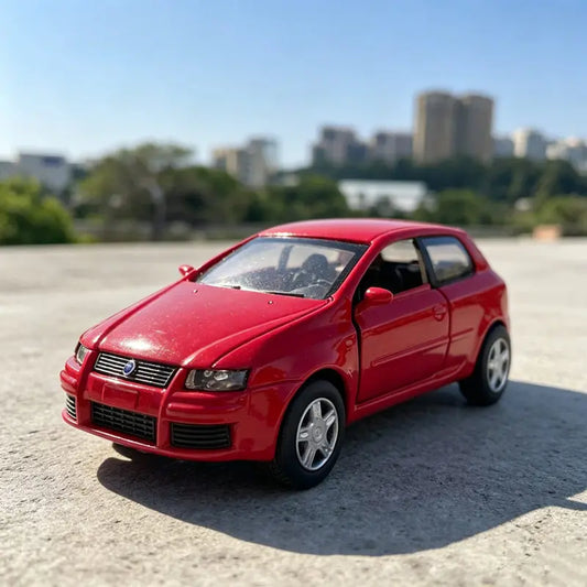 1:32 Fiat Stilo Hatchback