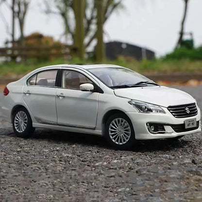 1:18 Changan Suzuki Alivio