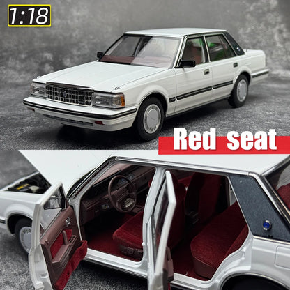1:18 Toyota Crown Seventh Generation MS122