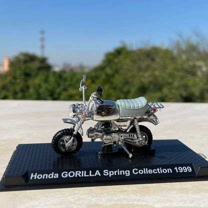 1:24 Honda Gorilla Spring Monkey 1999