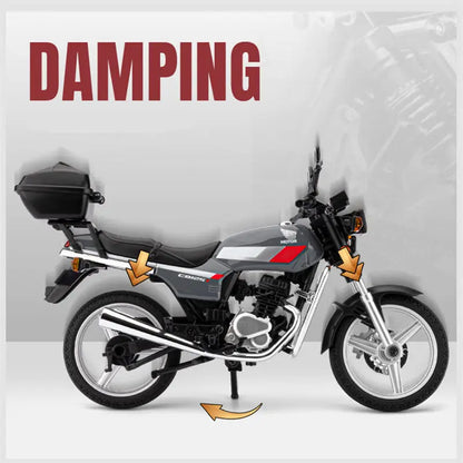 1:12 Dream Wing CB125T
