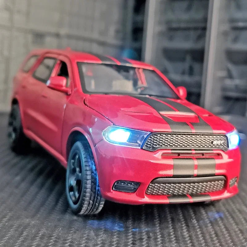 1:32 Dodge Durango