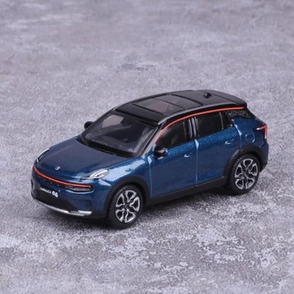 1:64 Lynk & Co 01 02 03 + 05 06